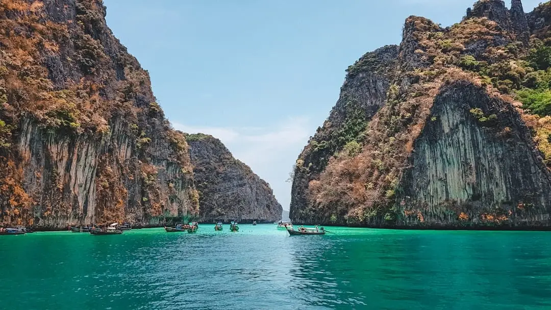 Khon Kaen i Thailand – en dold pärla att utforska illustration